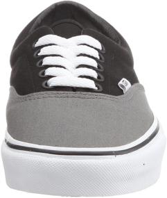 img 3 attached to 👟 Vans VEWZNVY Unisex Canvas Skate: Stylish and Durable Skate Shoes for All