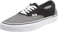 👟 vans vewznvy unisex canvas skate: stylish and durable skate shoes for all logo