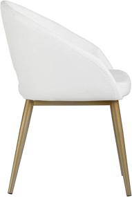 img 2 attached to 🪑 Snow Sunpan Urban Unity Dining Chairs