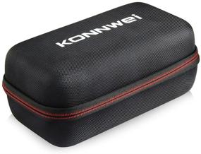 img 3 attached to Universal Carrying Protective KONNWEI Products