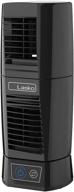 🌬️ lasko t13310 personal oscillating table tower fan: small, quiet & portable cooling for home and office logo