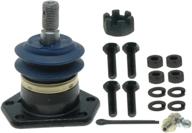 acdelco 45d0057 professional suspension assembly logo