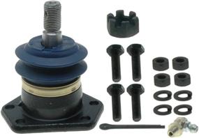 img 4 attached to ACDelco 45D0057 Professional Suspension Assembly