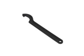 img 3 attached to 💪 GEDORE 6336660 Hook Wrench 30 32 - Efficient Tool for Precise Fastening and Loosening