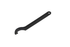 img 4 attached to 💪 GEDORE 6336660 Hook Wrench 30 32 - Efficient Tool for Precise Fastening and Loosening