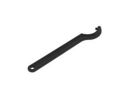 img 2 attached to 💪 GEDORE 6336660 Hook Wrench 30 32 - Efficient Tool for Precise Fastening and Loosening