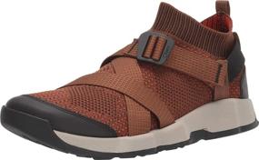 img 1 attached to Chaco Mens Zronin Toffee 10 Men's Shoes