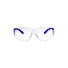 img 1 attached to 👓 Y10661C Coated Safety Glasses by Magid