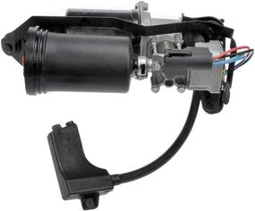 img 1 attached to Dorman Solutions 949 209 Suspension Compressor