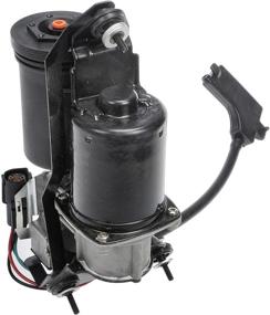 img 4 attached to Dorman Solutions 949 209 Suspension Compressor