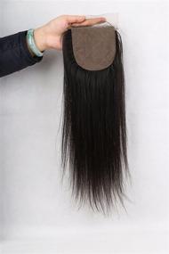 img 1 attached to Загырная пробка Greatremy Straight Natural Virgin