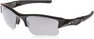 🕶️ impressive oakley non polarized iridium rectangular sunglasses: stylish eye protection for all occasions logo