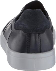 img 2 attached to ECCO 53117451052 Kyle Slip On Men's Shoes and Fashion Sneakers