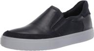 ecco 53117451052 kyle slip on men's shoes and fashion sneakers logo