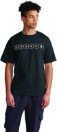 champion mens classic graphic black men's clothing for t-shirts & tanks logo