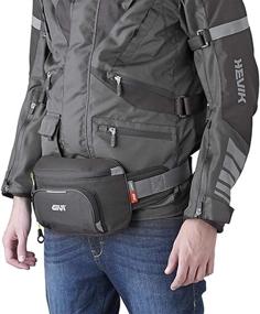 img 2 attached to GIVI EA108B Waist Bag