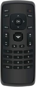 img 3 attached to 📺 VIZIO Smart TV Remote Control XRT020 Replacement for D32hn-E1 E320-A1 E320-B0 E320-B0E E320-B1 E320-B2 E320-C0E E291-A1 E280-B1 E280-A1 E241-B1 E241-A1W E241-A1 E231-B1