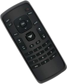img 1 attached to 📺 VIZIO Smart TV Remote Control XRT020 Replacement for D32hn-E1 E320-A1 E320-B0 E320-B0E E320-B1 E320-B2 E320-C0E E291-A1 E280-B1 E280-A1 E241-B1 E241-A1W E241-A1 E231-B1