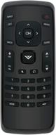 📺 vizio smart tv remote control xrt020 replacement for d32hn-e1 e320-a1 e320-b0 e320-b0e e320-b1 e320-b2 e320-c0e e291-a1 e280-b1 e280-a1 e241-b1 e241-a1w e241-a1 e231-b1 logo
