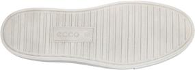 img 1 attached to ECCO Mens Sneaker Magnet 6 6 5