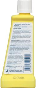 img 1 attached to 🌡️ Carbona Stain Devils Blood, Dairy and Ice Cream Remover - 1.7 Fl Oz (Pack of 1)