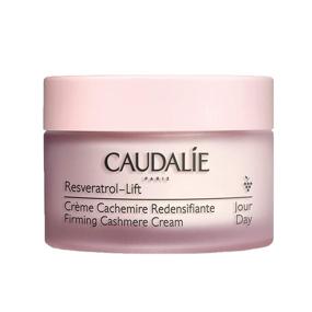 img 4 attached to Caudalie Resveratrol-Lift Firming Cashmere Cream: Resveratrol Daily Anti-Aging Moisturizer with Hyaluronic Acid &amp; Vegan Collagen Alternative - 1.6oz