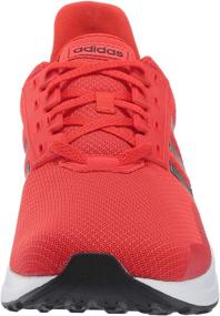 img 3 attached to 👟 Adidas Duramo Active Men's Shoes: Stylish Black White Athletic Footwear