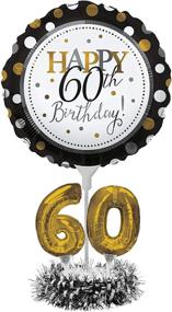 img 2 attached to Creative Converting Birthday Centerpiece Milestone Event & Party Supplies