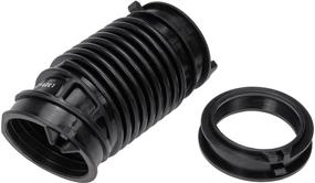 img 2 attached to 🔧 Dorman 696-737 Engine Air Intake Hose: Enhanced Performance for Chevrolet, Pontiac, and Saturn Models