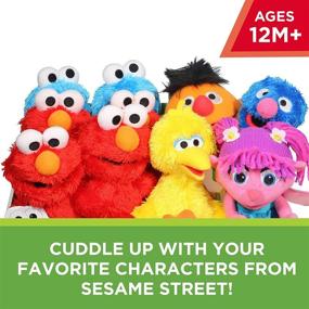 img 2 attached to Monster Exclusive - Sesame Street Edition