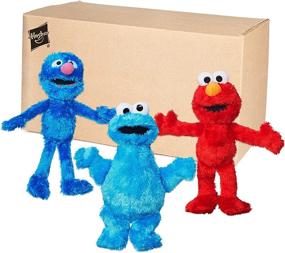 img 3 attached to Monster Exclusive - Sesame Street Edition