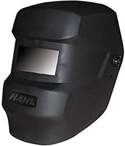 img 1 attached to ArcOne H 0300 Passive Welding Helmet