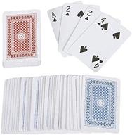 🃏 24 packs of rhode island novelty 2.5 inch mini playing cards for enhanced seo логотип