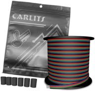 carlits colors extension lights extend logo