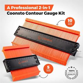 img 3 attached to Coonsto Contour Gauge Construction Professionals