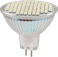 💡 green longlife 3528104: high lumens led replacement bulb with mr16 base - natural white, 12v or 24v logo