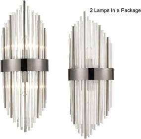 img 3 attached to Промышленные бра Modern 2 Pack Lighting