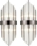 промышленные бра modern 2 pack lighting логотип