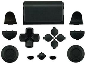 img 4 attached to WPS Thumbsticks Replacement Playstation Controllers PlayStation 4 for Accessories