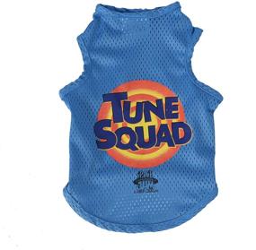 img 4 attached to Looney Tunes Space Medium Jersey