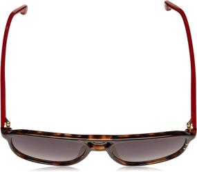 img 1 attached to 🕶️ Carrera 173/S: Stylish Pilot Sunglasses for Women with Ultimate UV Protection