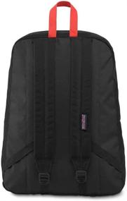 img 1 attached to Рюкзак JANSPORT Superbreak Red Block