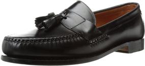 img 4 attached to Allen Edmonds Schreier Slip Loafer Men's Shoes
