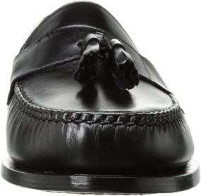 img 3 attached to Allen Edmonds Schreier Slip Loafer Men's Shoes