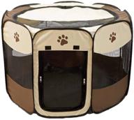 etna pet play pen large logo