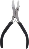 double nylon chain pliers bending logo