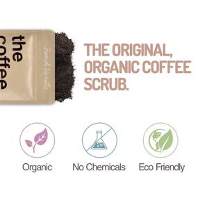 img 3 attached to Coffee Scrub Organic Natural Recipe