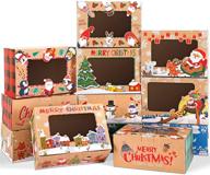 bowount christmas holiday pastries 8 3x5 9x3 7 logo