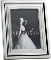 🖼️ stylish vera wang by with love 5x7 frame for perfect memories logo