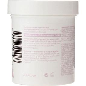 img 2 attached to Almay Free Gentle Makeup Remover Makeup